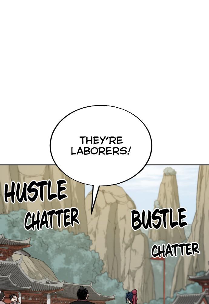 Return of the Blossoming Blade Chapter 14 — page 54