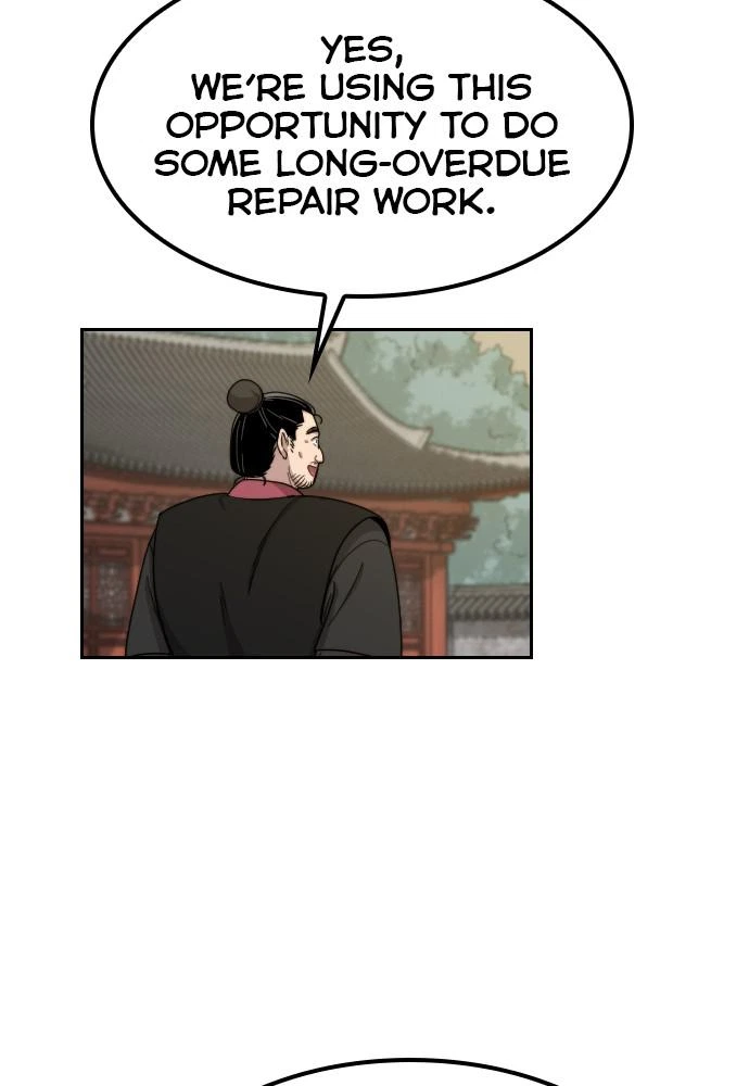 Return of the Blossoming Blade Chapter 14 — page 56
