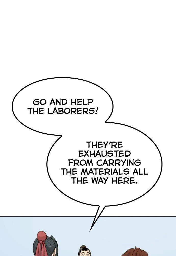 Return of the Blossoming Blade Chapter 14 — page 60