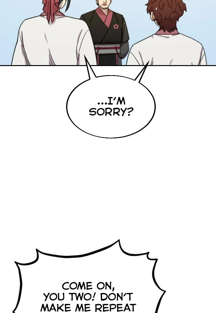 Return of the Blossoming Blade Chapter 14 — page 61