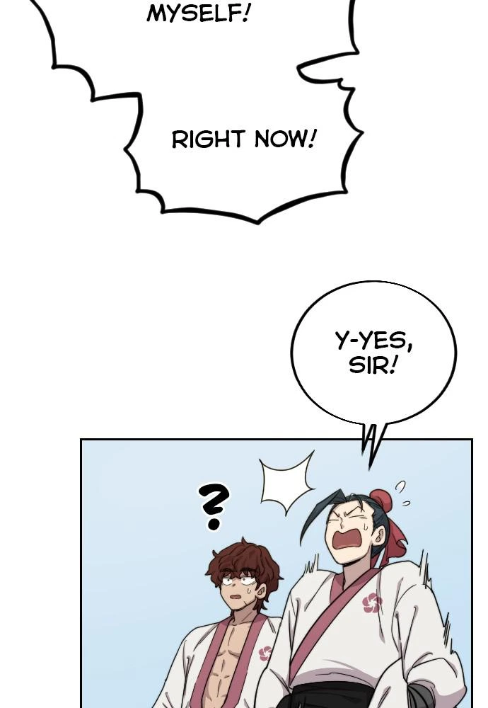 Return of the Blossoming Blade Chapter 14 — page 62