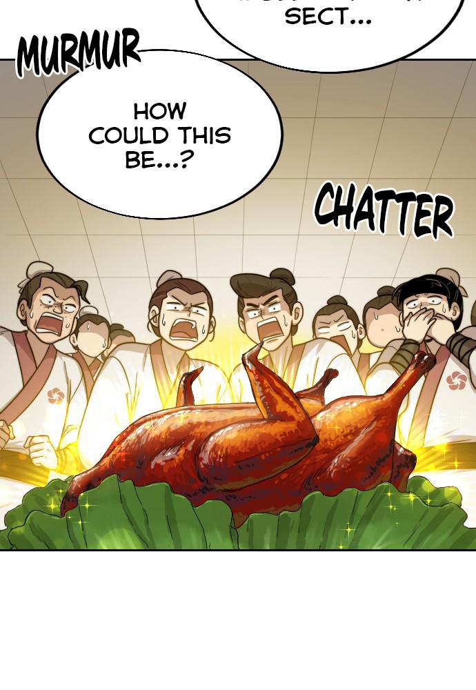 Return of the Blossoming Blade Chapter 14 — page 68