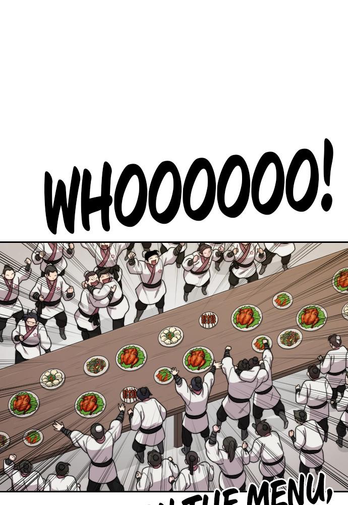 Return of the Blossoming Blade Chapter 14 — page 71
