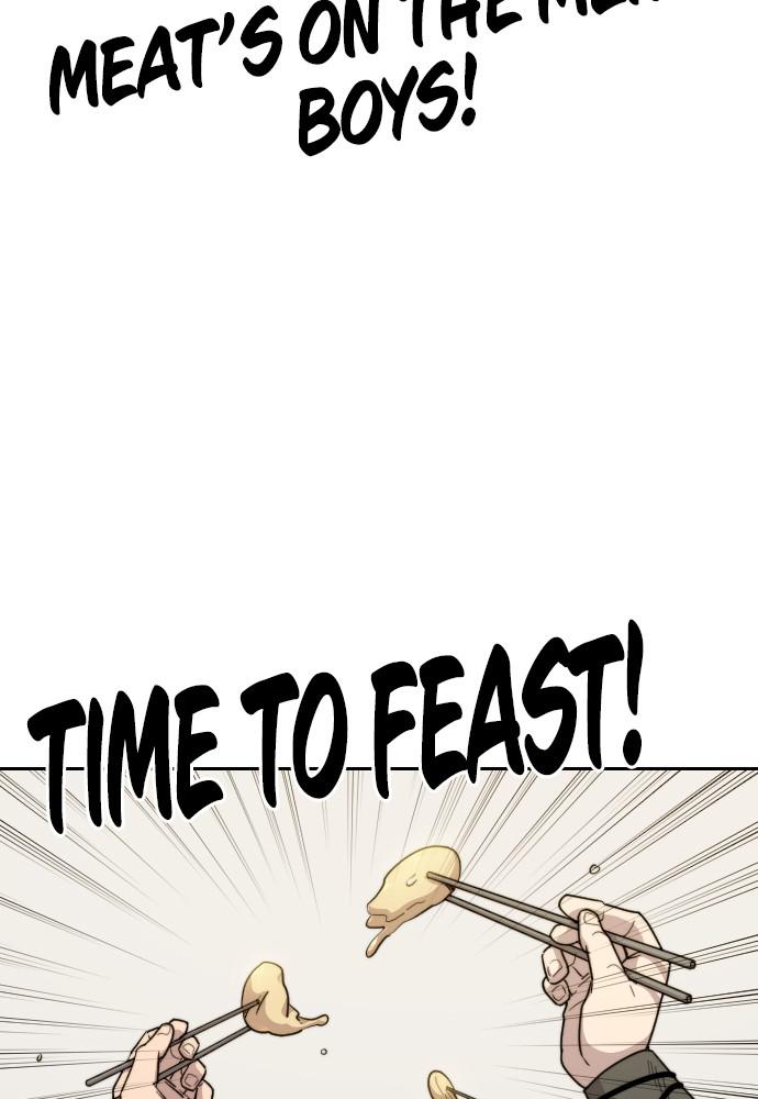 Return of the Blossoming Blade Chapter 14 — page 72