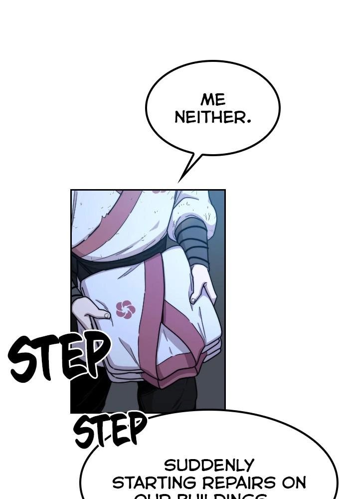Return of the Blossoming Blade Chapter 14 — page 76