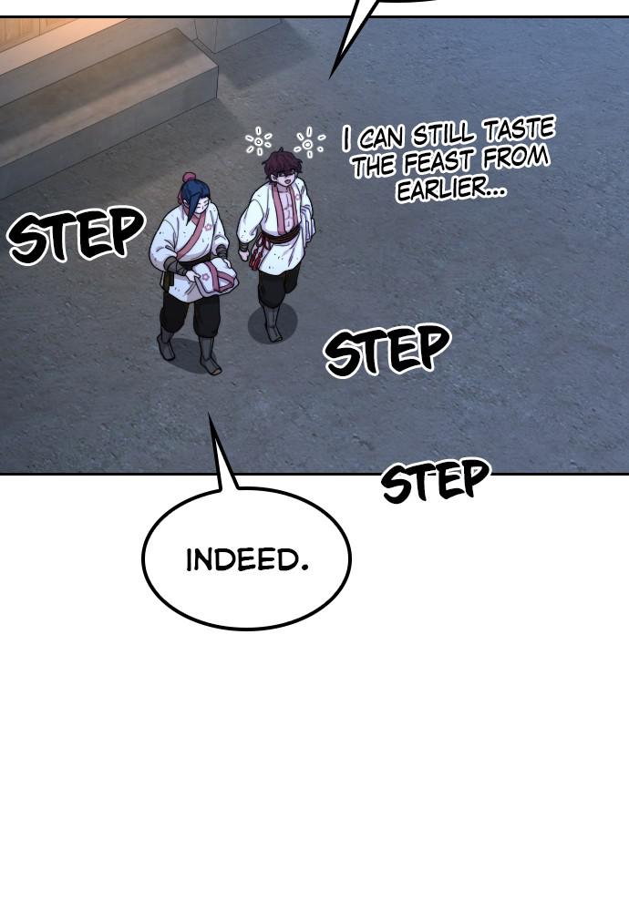 Return of the Blossoming Blade Chapter 14 — page 78