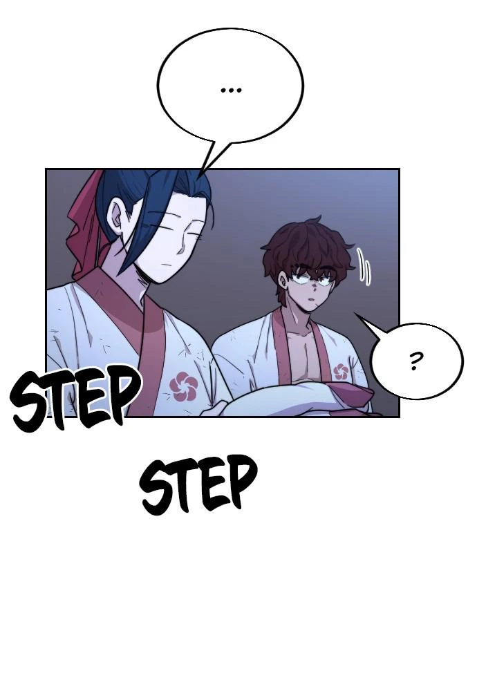 Return of the Blossoming Blade Chapter 14 — page 79