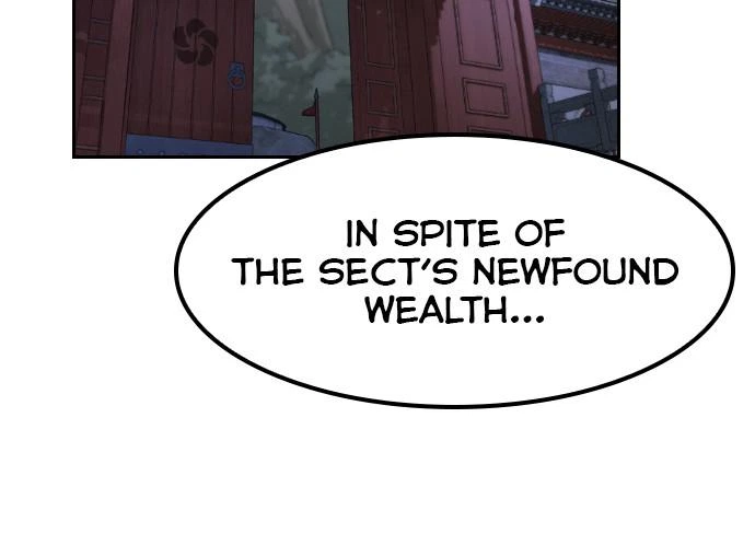 Return of the Blossoming Blade Chapter 14 — page 83