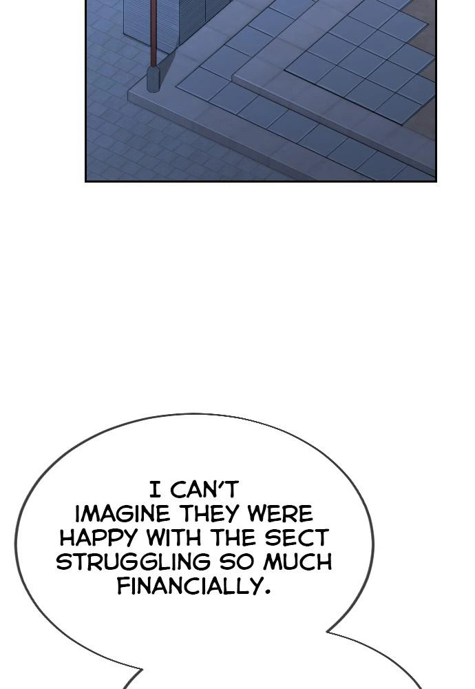 Return of the Blossoming Blade Chapter 14 — page 85