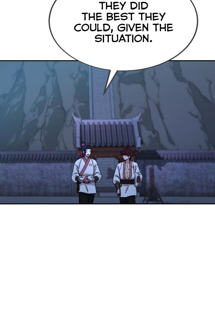 Return of the Blossoming Blade Chapter 14 — page 86
