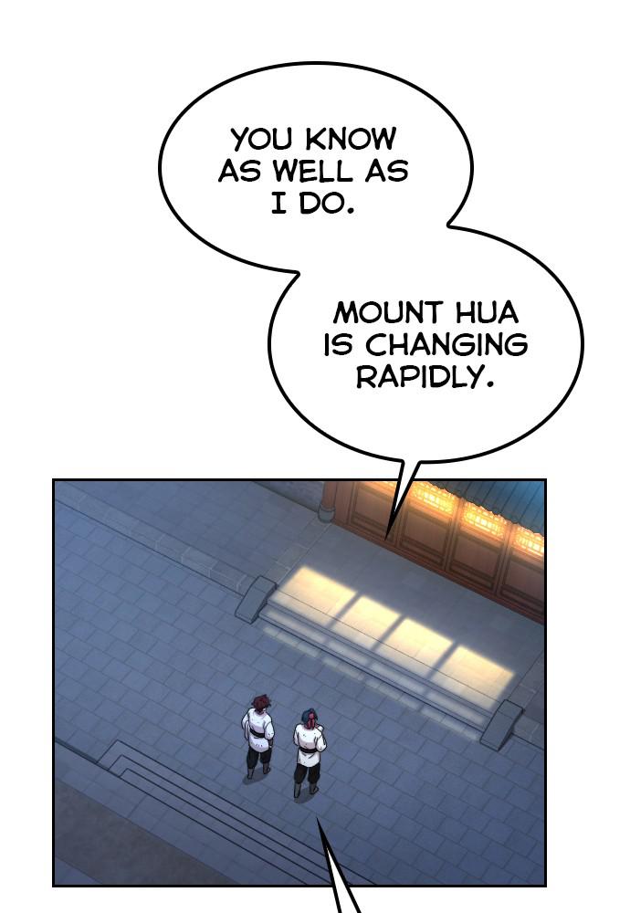 Return of the Blossoming Blade Chapter 14 — page 91