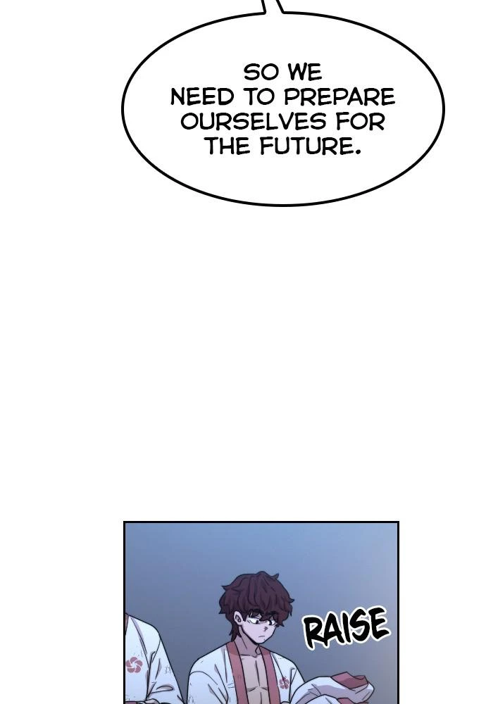 Return of the Blossoming Blade Chapter 14 — page 92