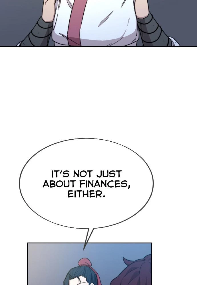 Return of the Blossoming Blade Chapter 14 — page 94