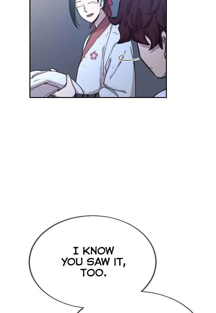 Return of the Blossoming Blade Chapter 14 — page 95