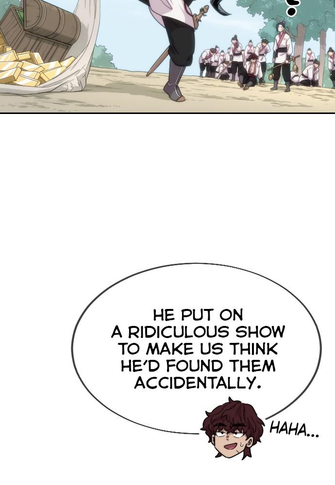 Return of the Blossoming Blade Chapter 14 — page 98