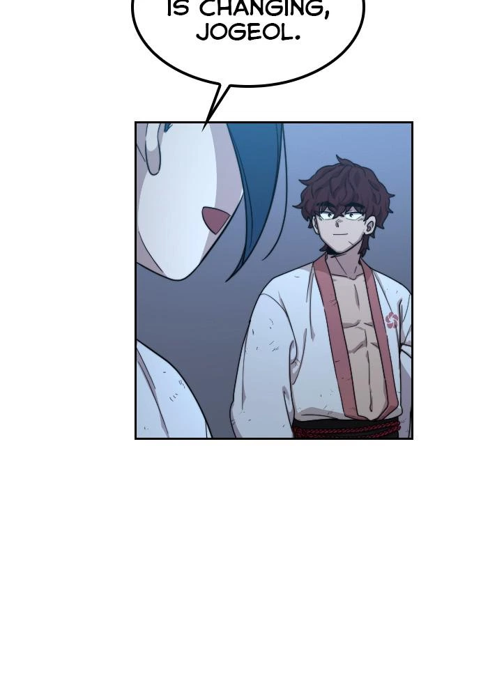 Return of the Blossoming Blade Chapter 14 — page 101