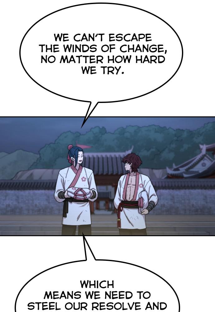 Return of the Blossoming Blade Chapter 14 — page 102