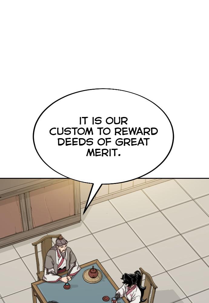 Return of the Blossoming Blade Chapter 14 — page 111