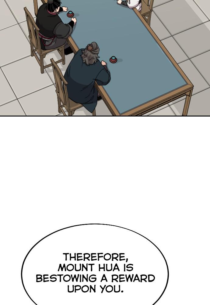 Return of the Blossoming Blade Chapter 14 — page 112