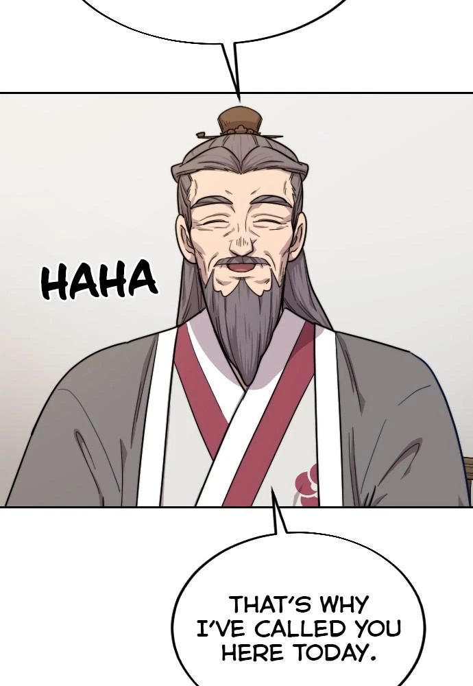 Return of the Blossoming Blade Chapter 14 — page 113