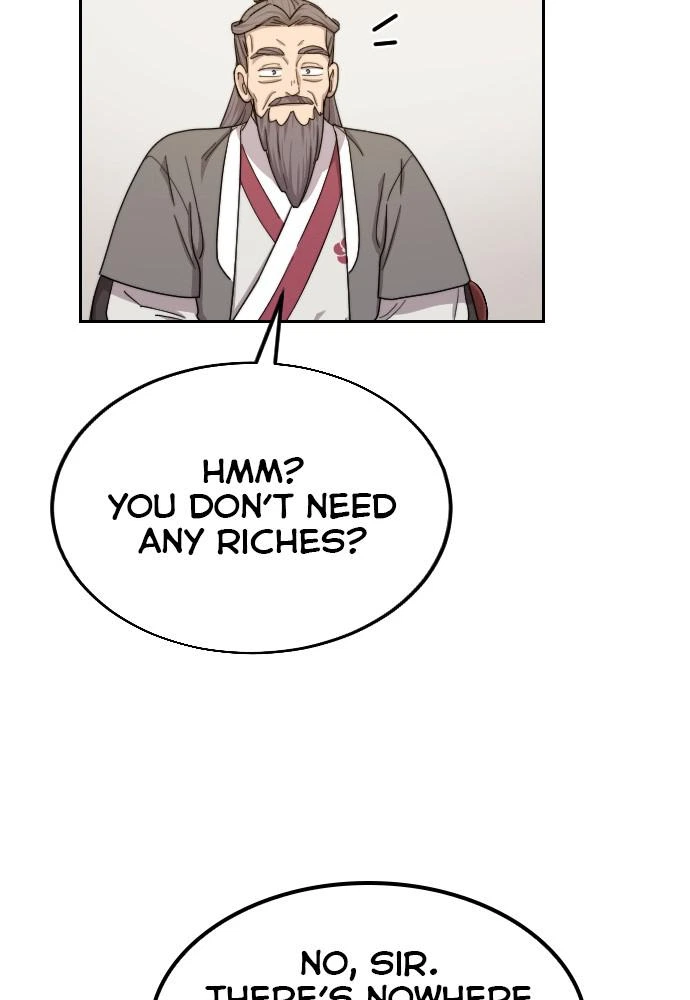 Return of the Blossoming Blade Chapter 14 — page 118