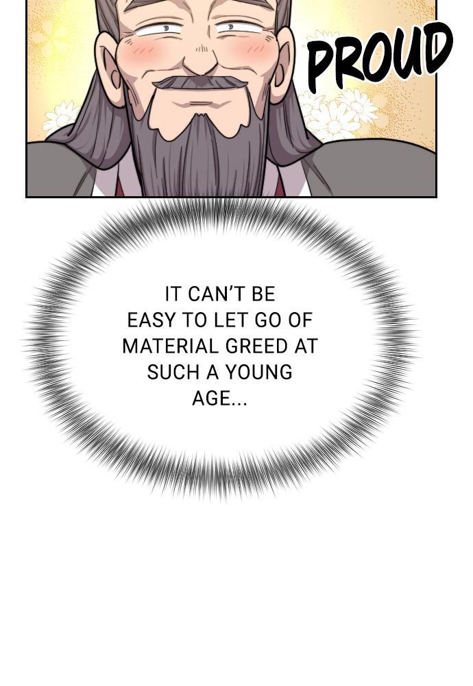 Return of the Blossoming Blade Chapter 14 — page 120