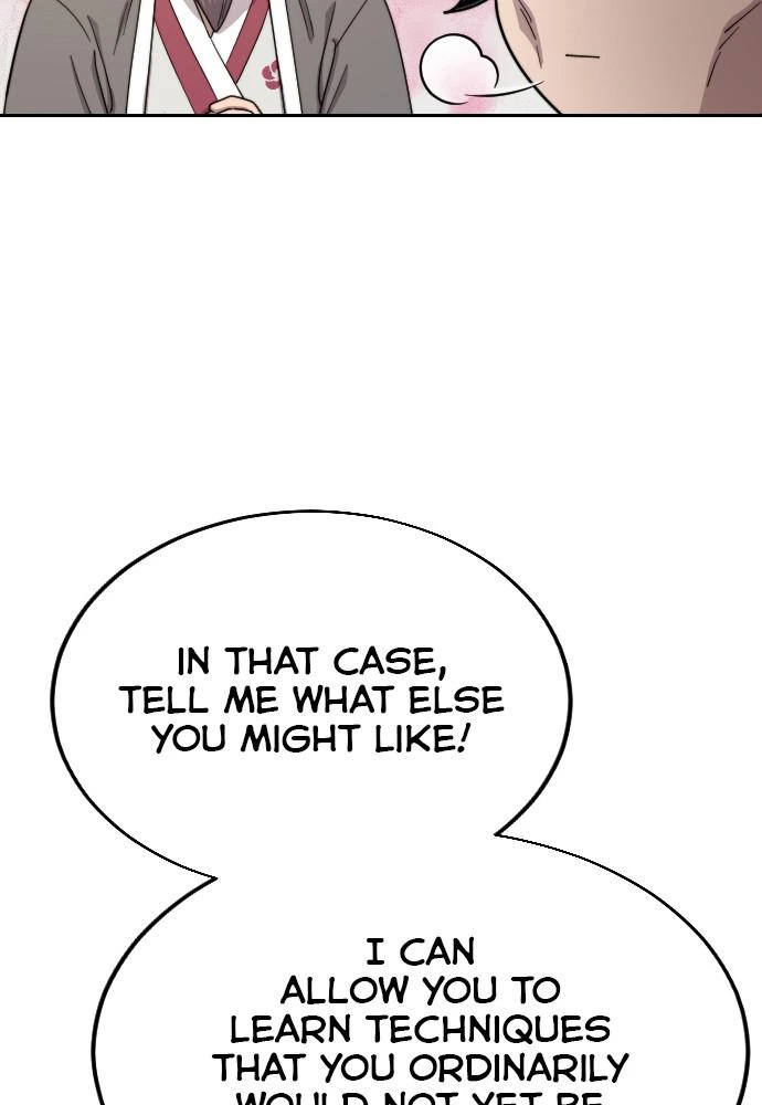 Return of the Blossoming Blade Chapter 14 — page 122