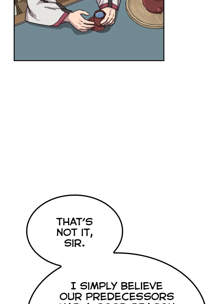Return of the Blossoming Blade Chapter 14 — page 125