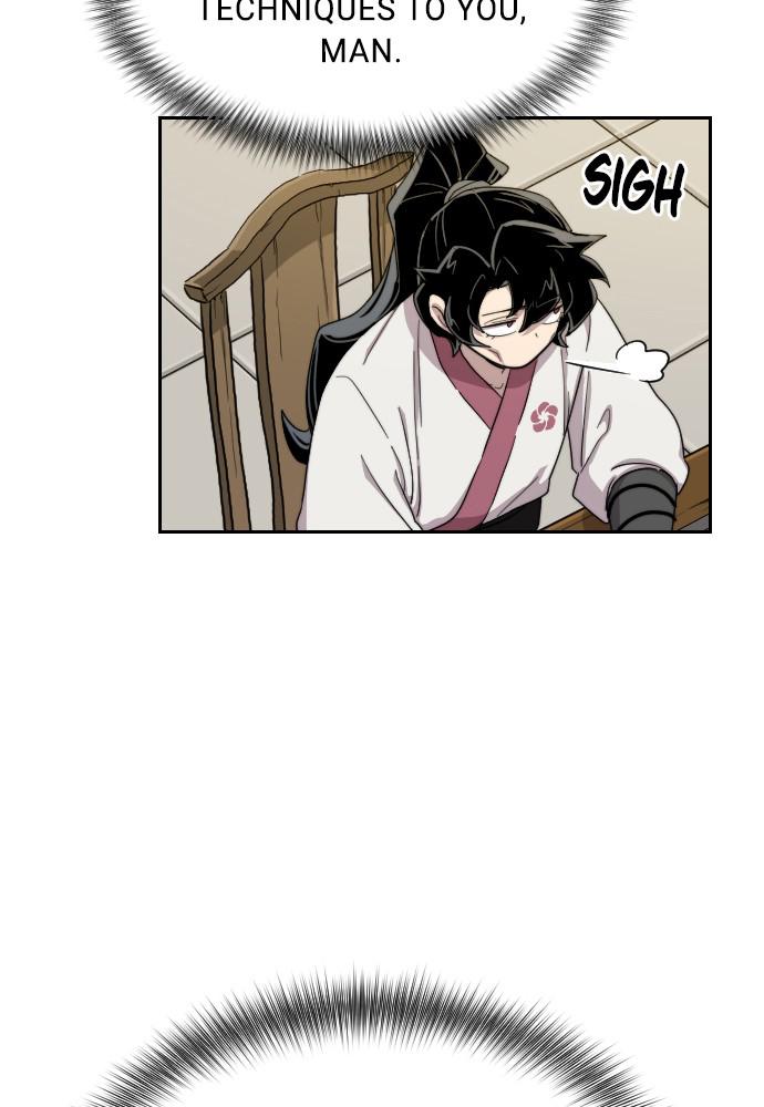 Return of the Blossoming Blade Chapter 14 — page 128