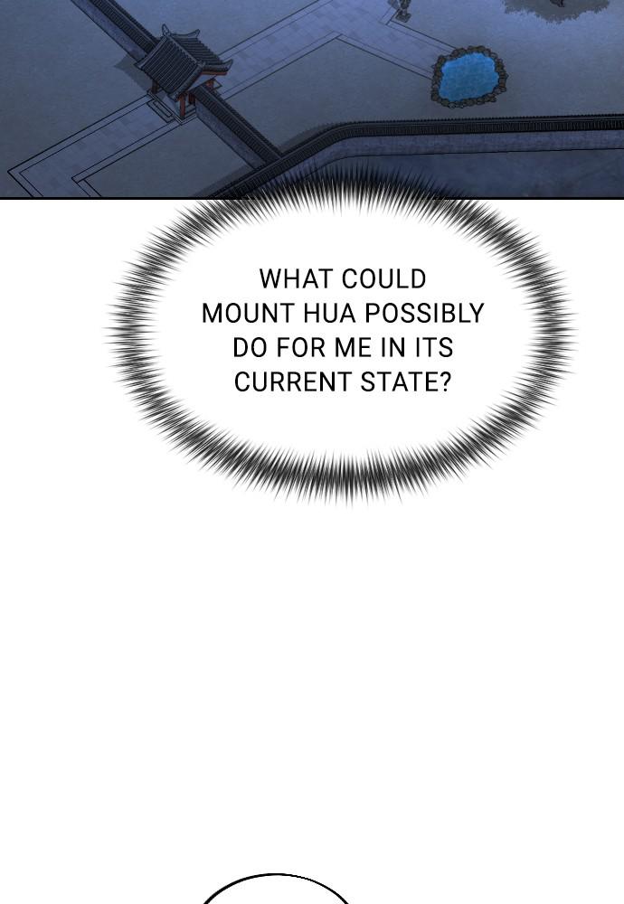 Return of the Blossoming Blade Chapter 14 — page 133