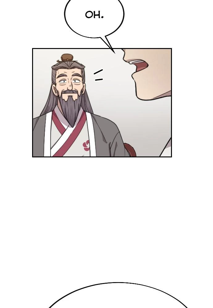 Return of the Blossoming Blade Chapter 14 — page 134