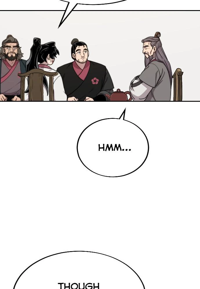 Return of the Blossoming Blade Chapter 14 — page 139