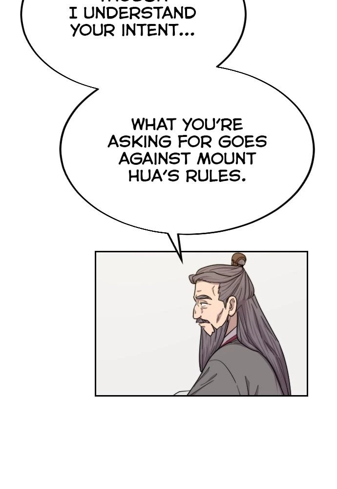 Return of the Blossoming Blade Chapter 14 — page 140