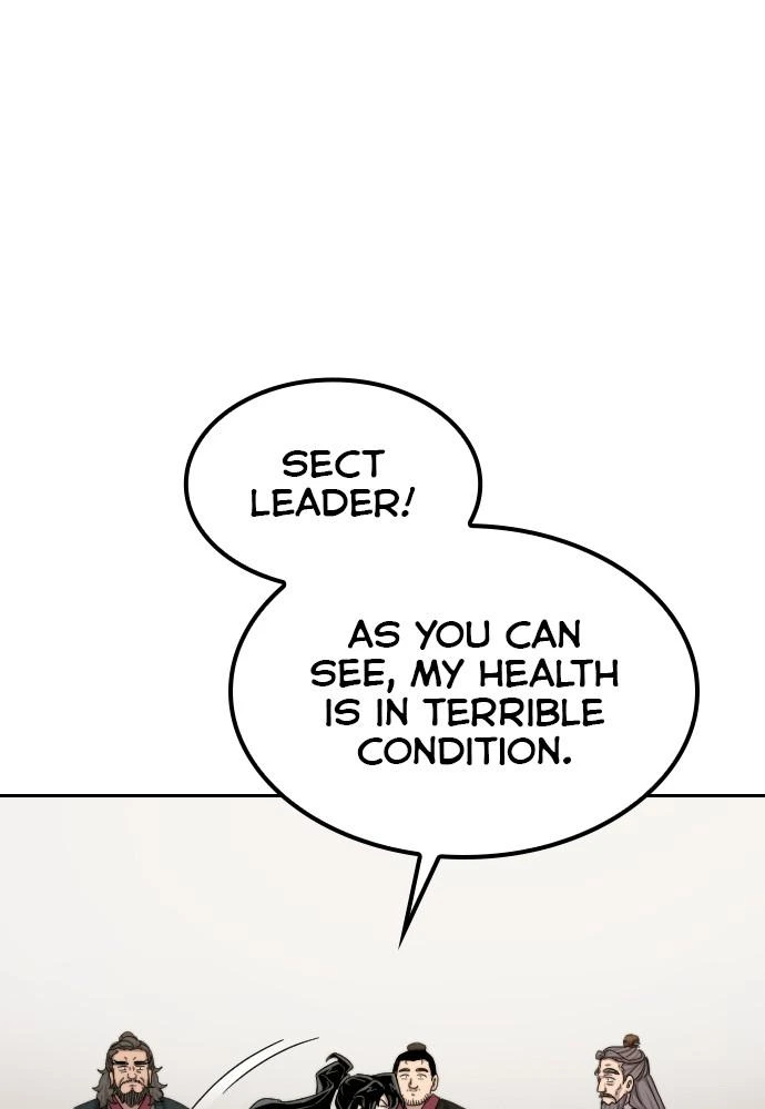 Return of the Blossoming Blade Chapter 14 — page 145