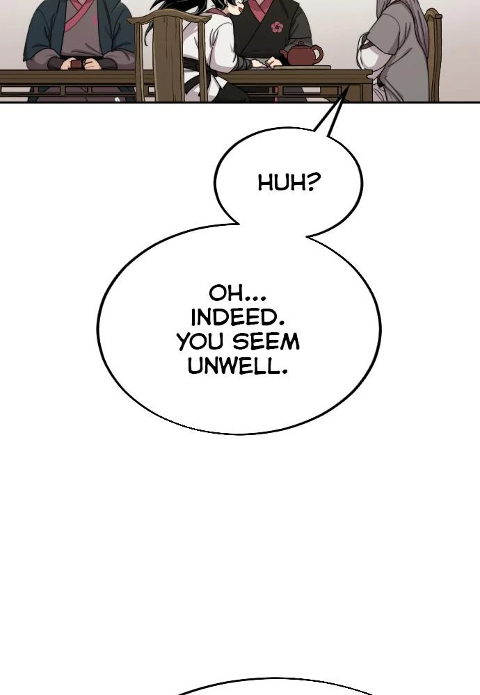 Return of the Blossoming Blade Chapter 14 — page 146