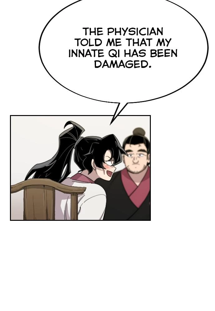 Return of the Blossoming Blade Chapter 14 — page 147