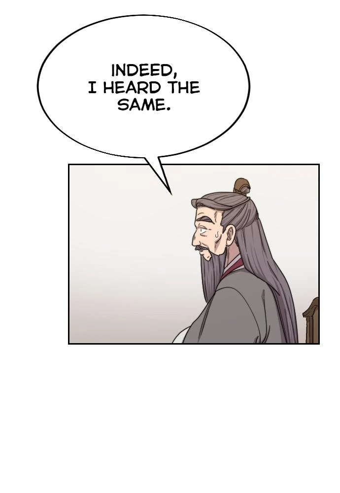 Return of the Blossoming Blade Chapter 14 — page 148