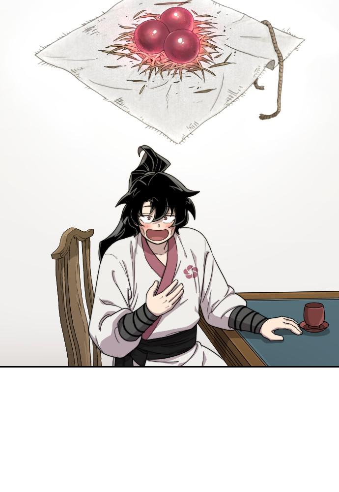 Return of the Blossoming Blade Chapter 14 — page 150