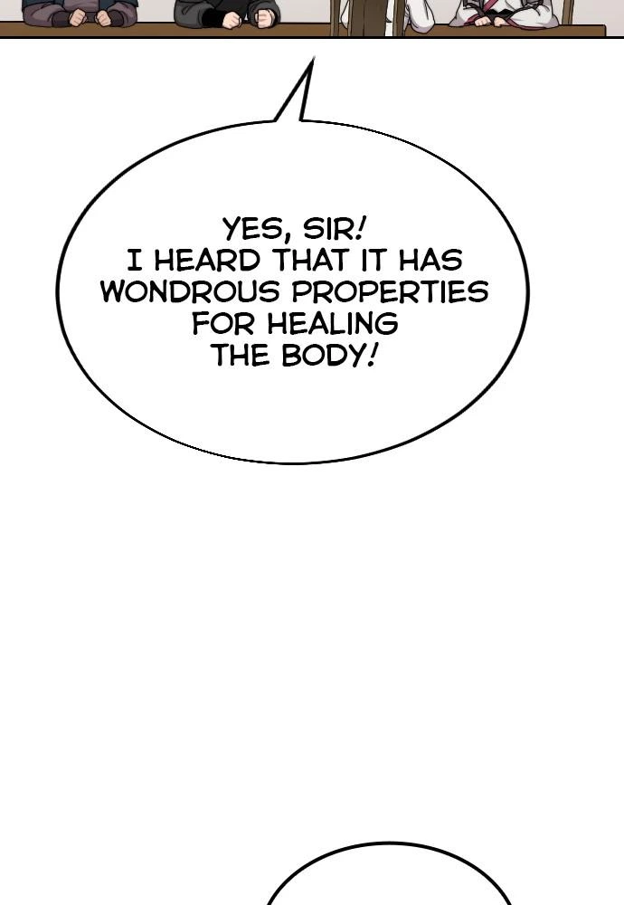 Return of the Blossoming Blade Chapter 14 — page 152