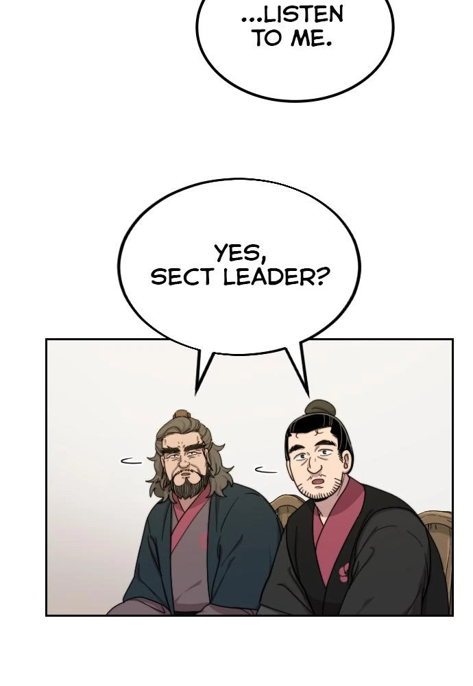 Return of the Blossoming Blade Chapter 14 — page 153