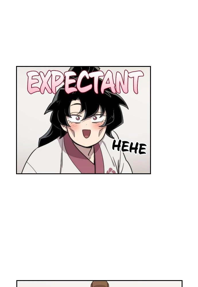 Return of the Blossoming Blade Chapter 14 — page 154
