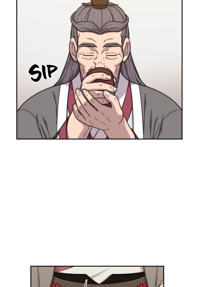 Return of the Blossoming Blade Chapter 14 — page 155
