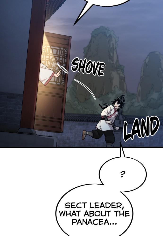 Return of the Blossoming Blade Chapter 14 — page 161