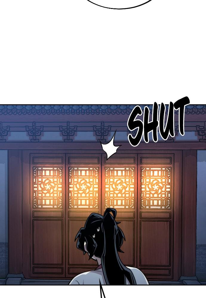Return of the Blossoming Blade Chapter 14 — page 162