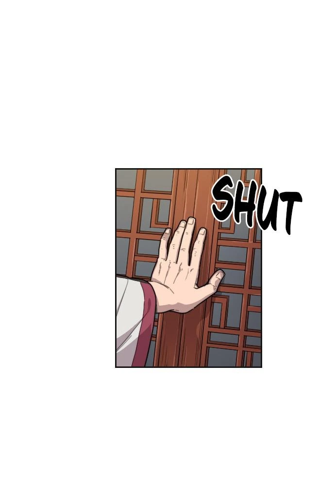 Return of the Blossoming Blade Chapter 15 — page 1