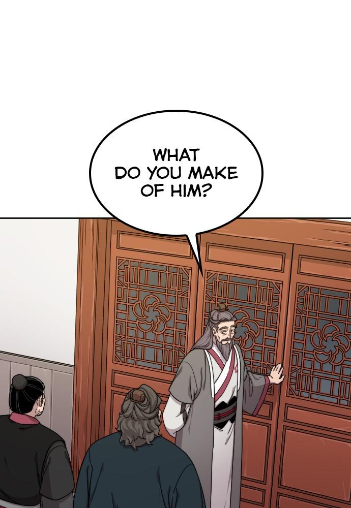 Return of the Blossoming Blade Chapter 15 — page 2
