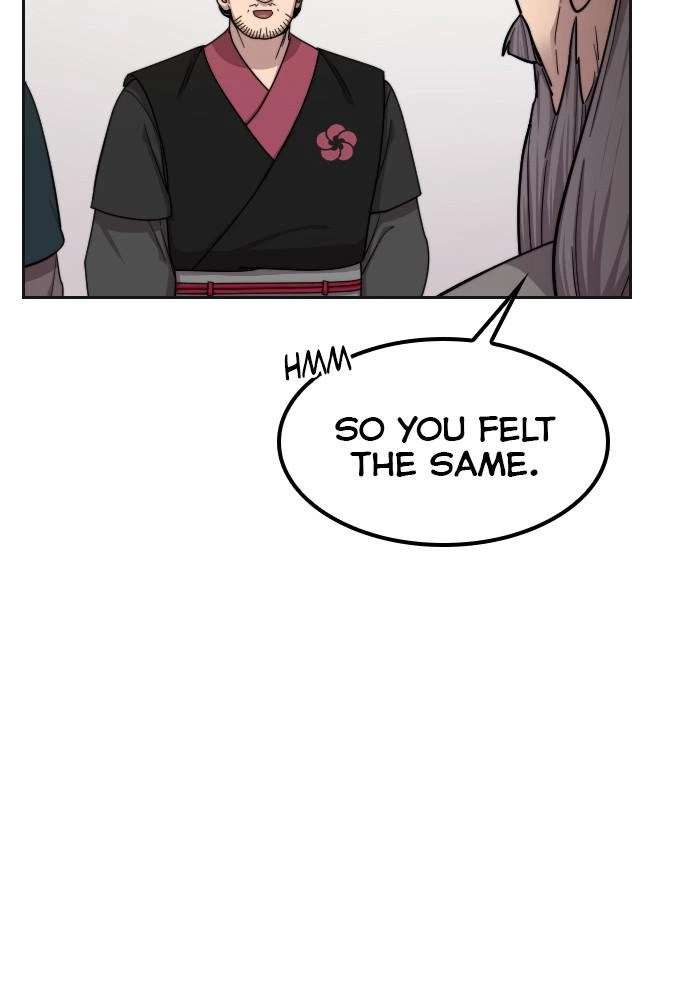 Return of the Blossoming Blade Chapter 15 — page 4