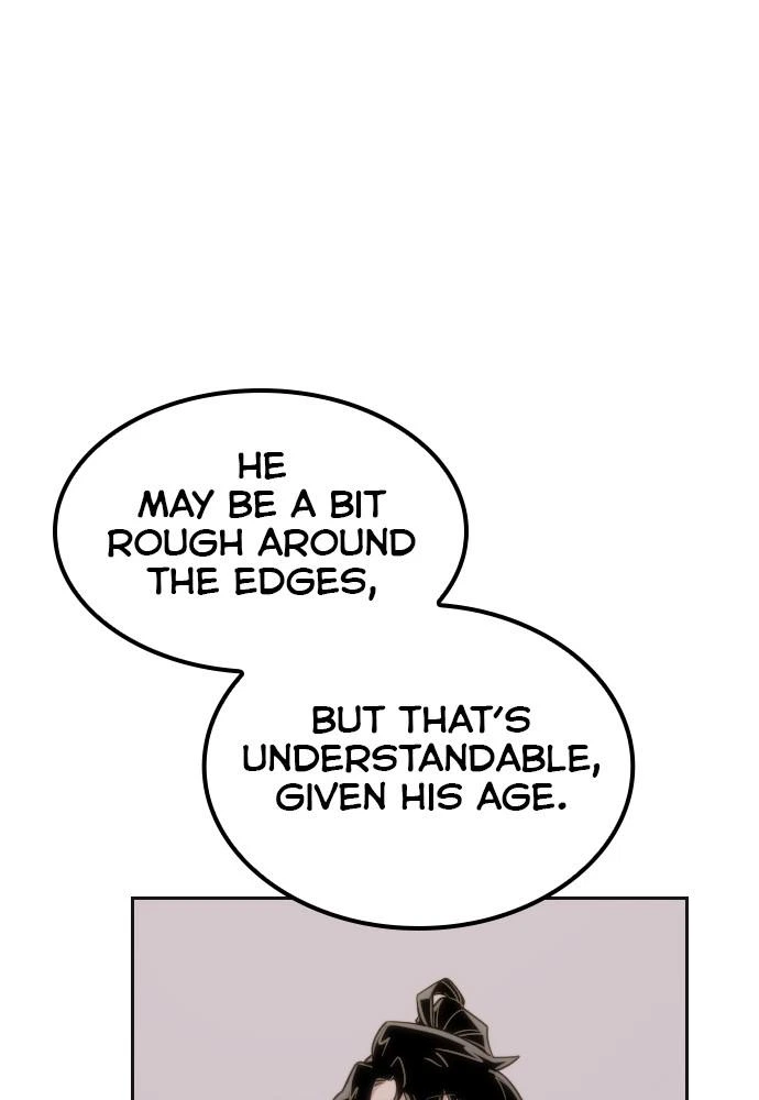 Return of the Blossoming Blade Chapter 15 — page 6