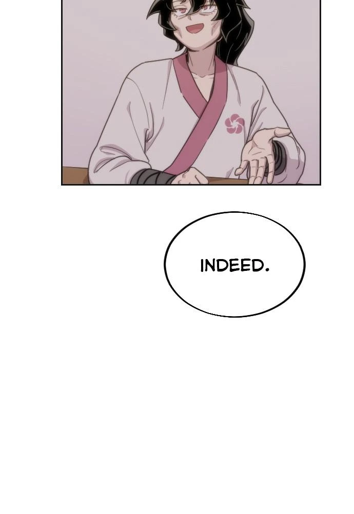 Return of the Blossoming Blade Chapter 15 — page 7