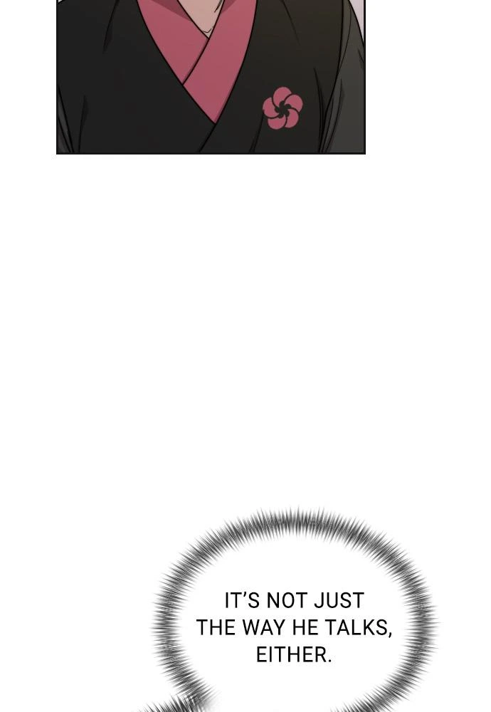 Return of the Blossoming Blade Chapter 15 — page 9